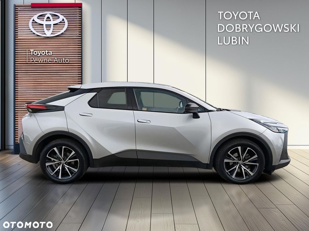 Toyota C-HR 1.8 Hybrid Style - 6