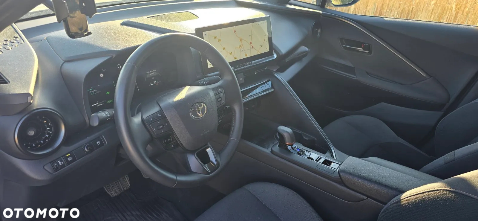 Toyota C-HR - 11