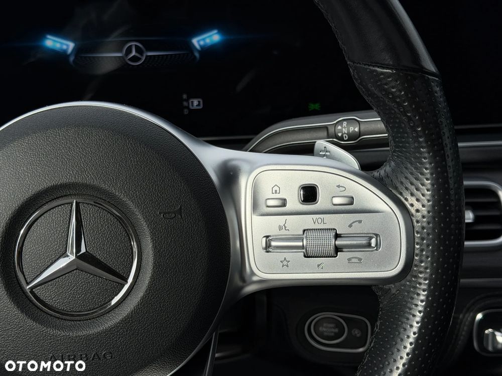 Mercedes-Benz GLE 400 d 4-Matic Premium - 24