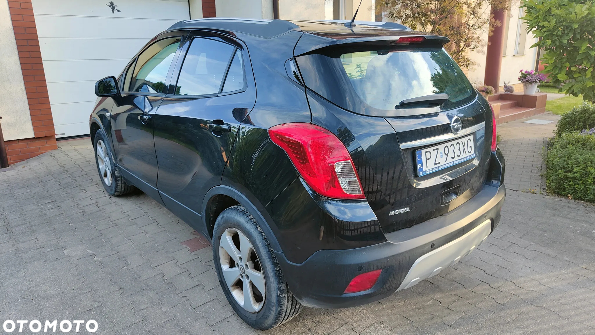 Opel Mokka 1.6 Enjoy S&S - 2