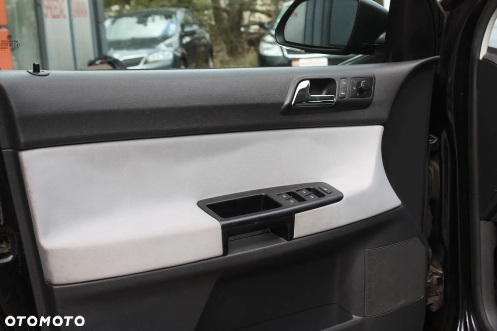 Volkswagen Polo 1.4 CrossPolo - 19