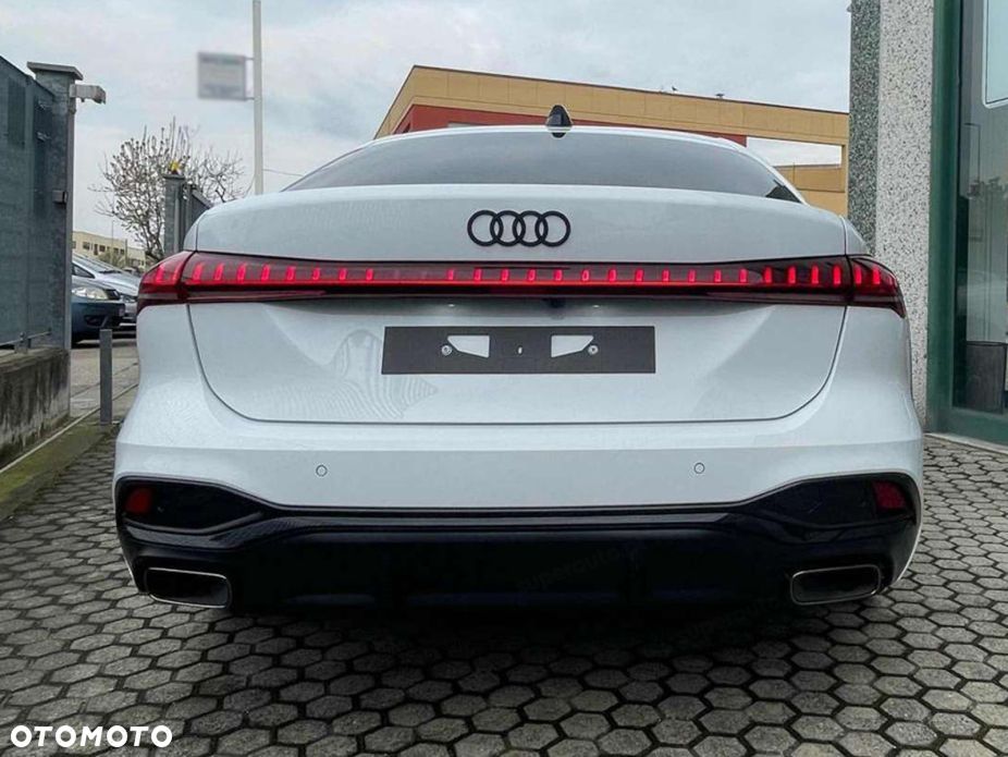 Audi A5 Limousine TFSI S tronic - 3