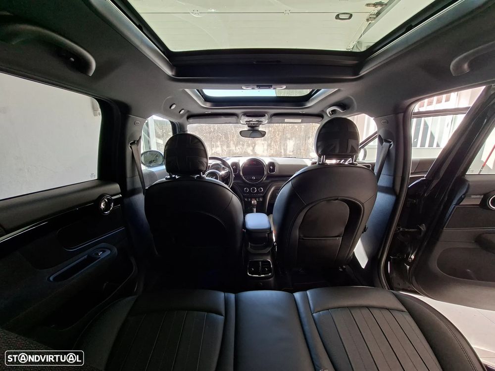 MINI Countryman Cooper SD Aut. - 10