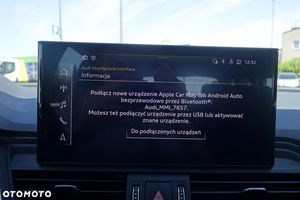 Audi Q5 35 TDI mHEV S tronic - 20