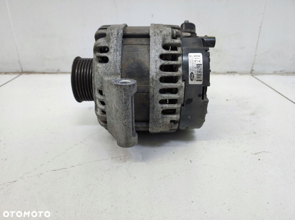Alternator ford ranger v 5 mk5 lift 3.2 tdci - 7