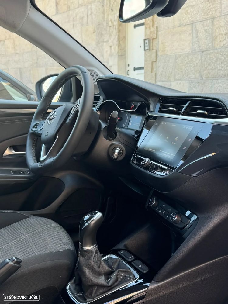 Opel Corsa 1.2 Business - 21