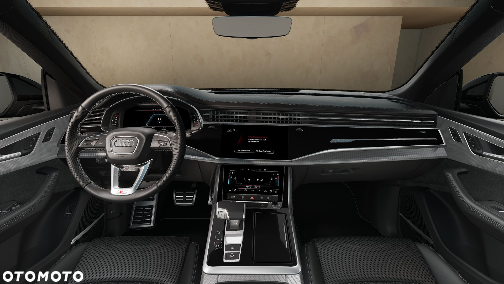 Audi Q8 - 6