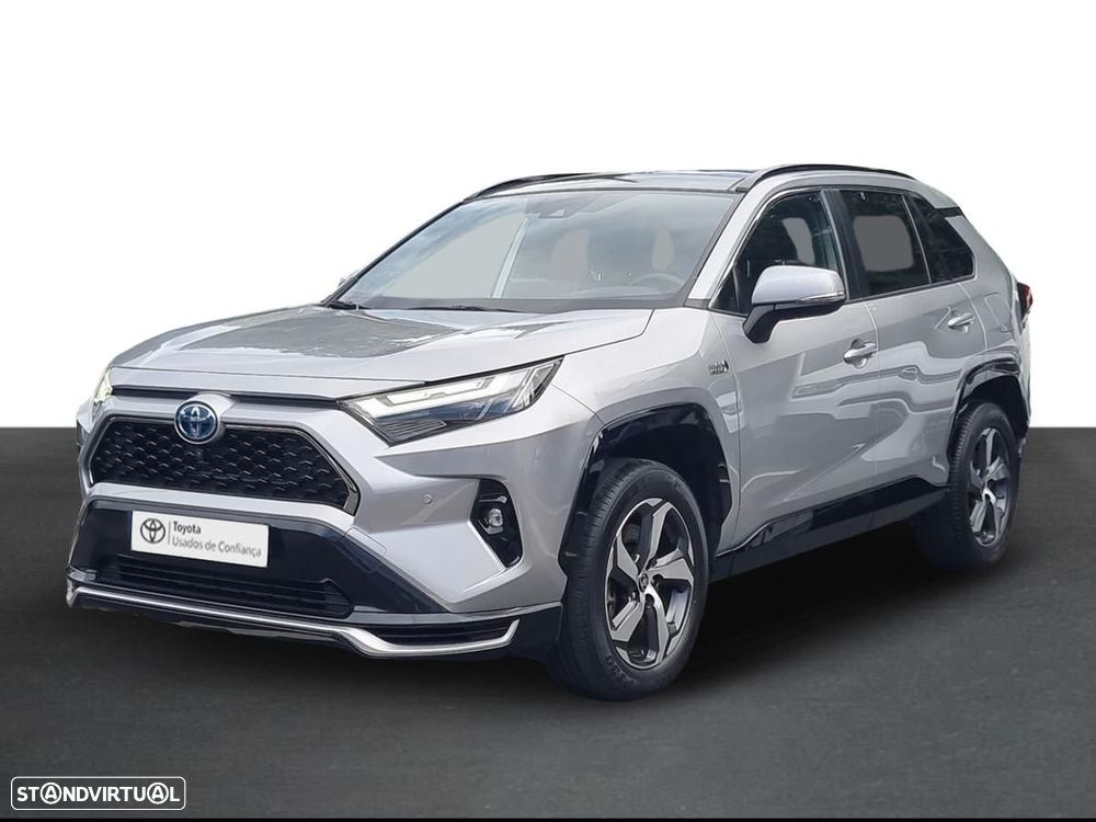 Toyota RAV4 - 2