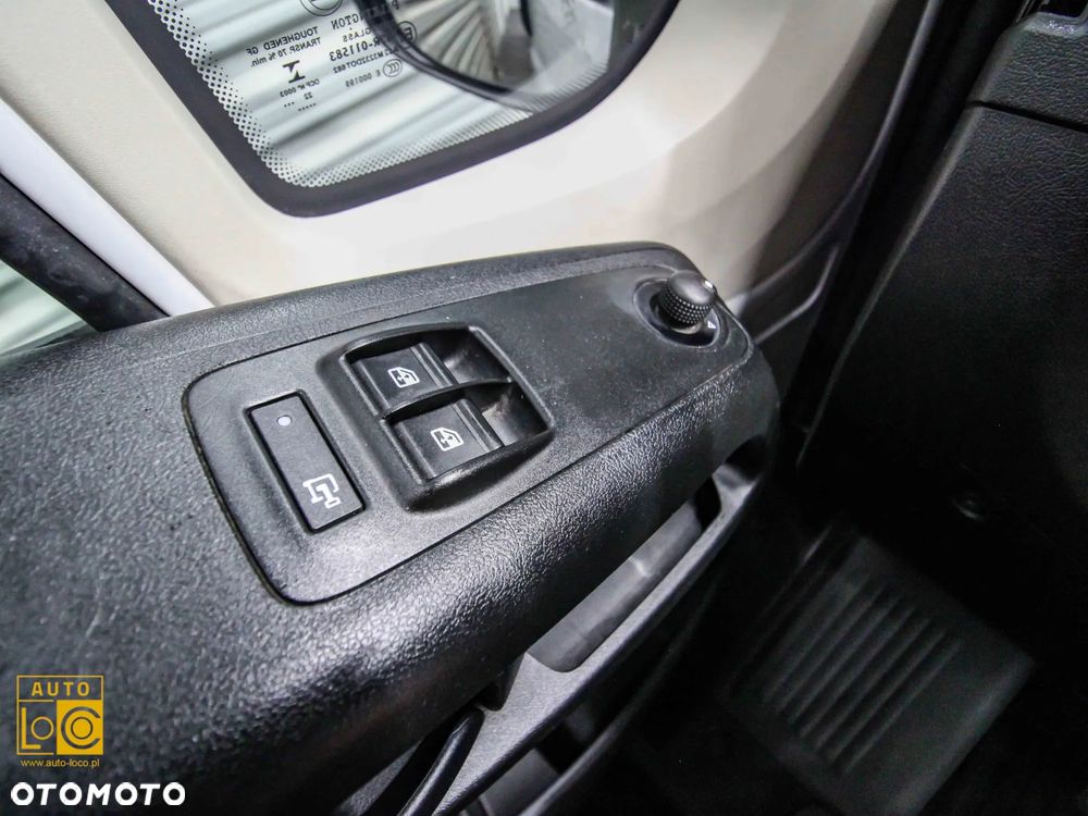Fiat DUCATO L4H3 FURGON - 21