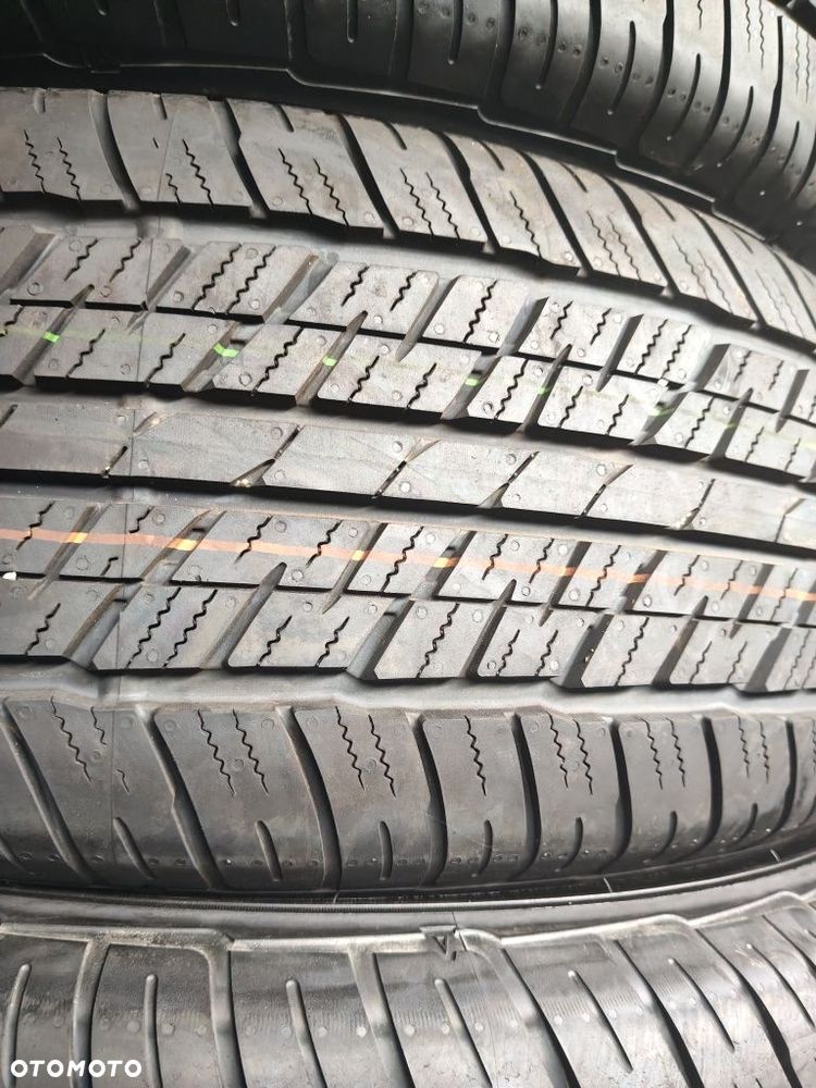 Nowe demo opony całoroczne wielosezonowe 265/65/18 Dunlop 4 sztuki 2025r - 2