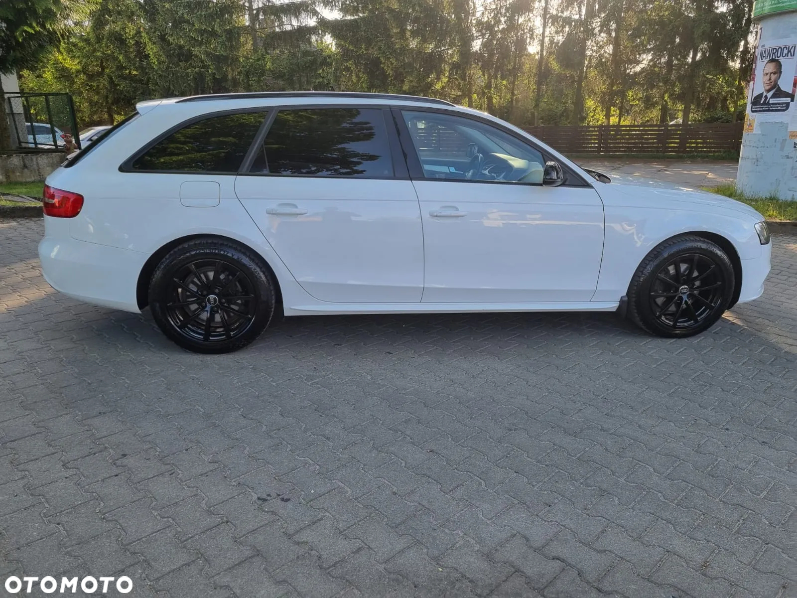Audi A4 2.0 TDI - 6