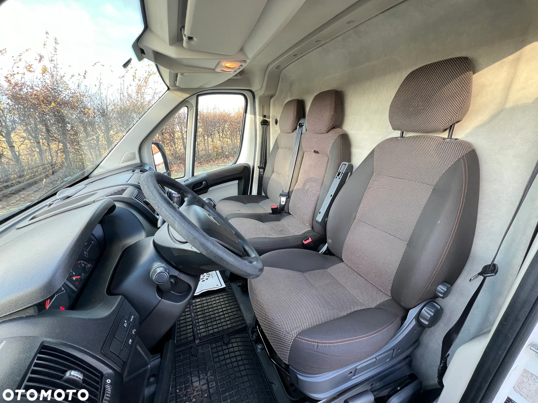 Citroën Jumper - 10