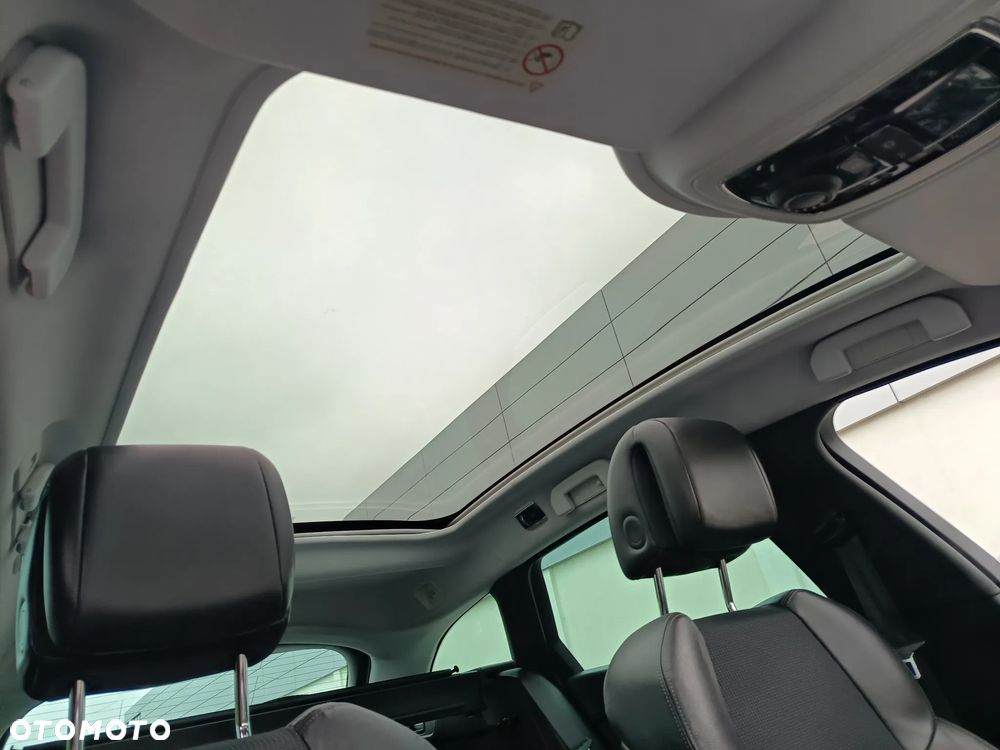 Peugeot 508 HDi FAP 140 Allure - 27