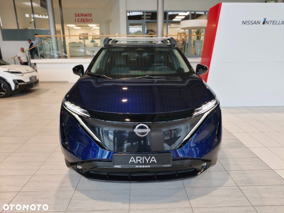 Nissan Ariya - 4