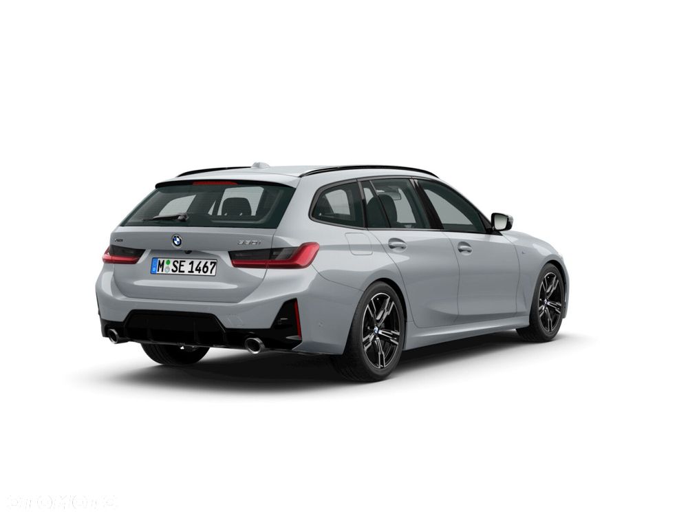 BMW Seria 3 - 3