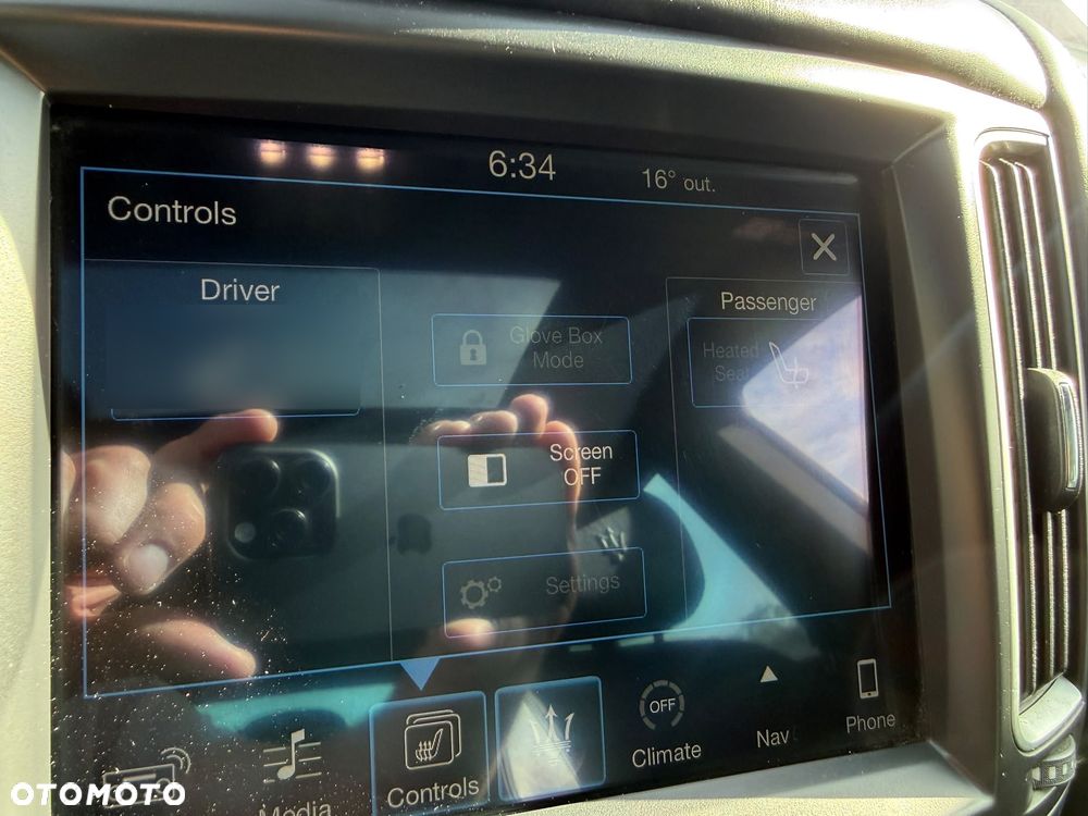Maserati Levante S Q4 - 19