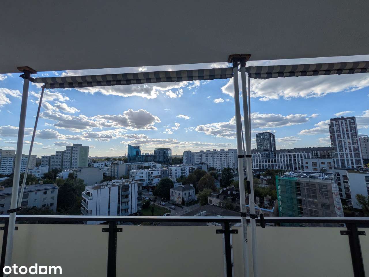 Mieszkanie 50,7 m² | Igańska | 2 pokoje | 9. piętro | 3000 zł