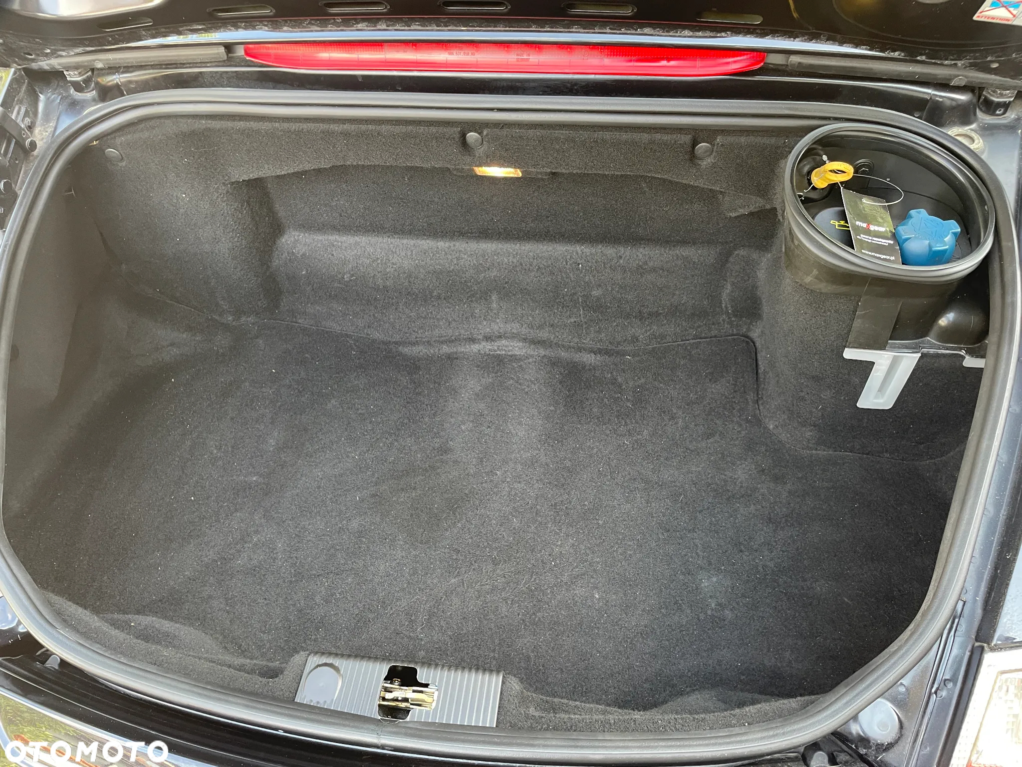 Porsche Boxster 2.7 - 30