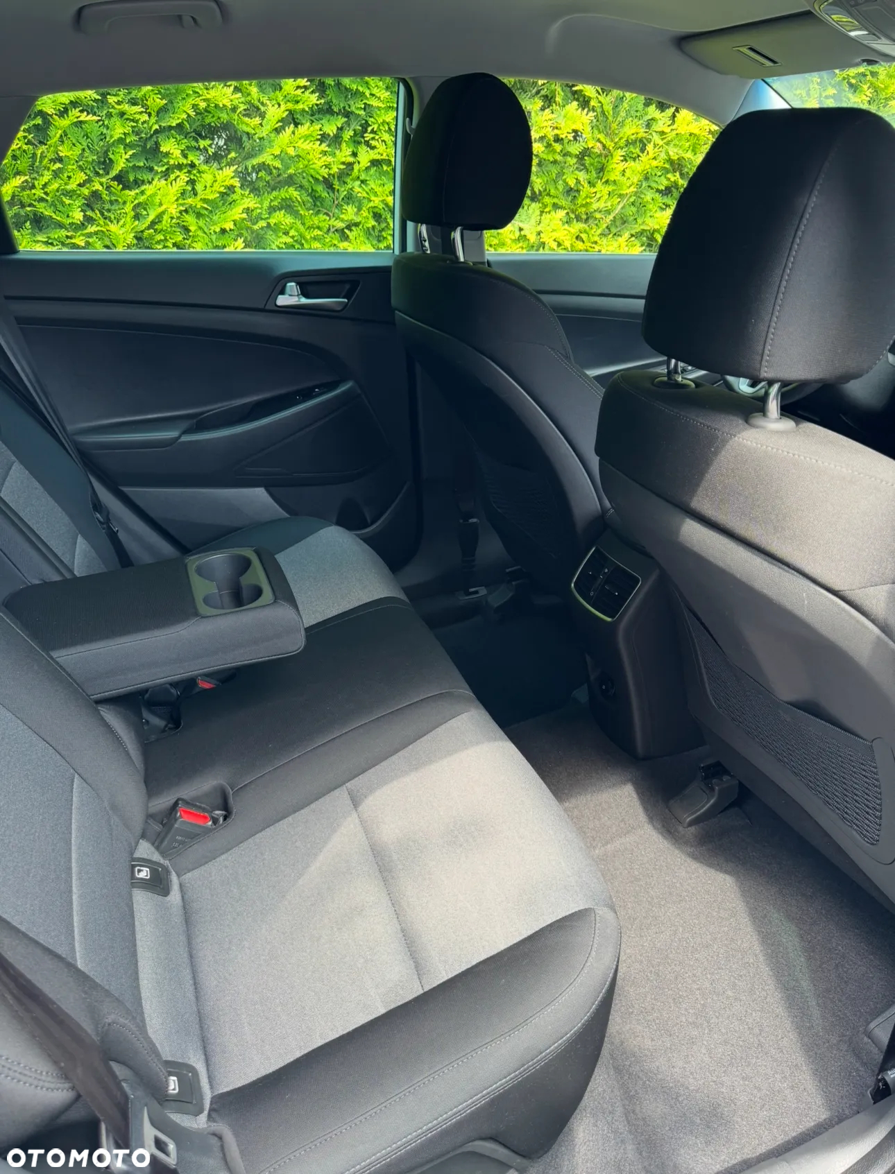 Hyundai Tucson 1.6 GDI BlueDrive Comfort 2WD - 15