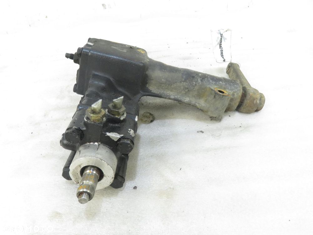 PRZEKŁADNIA OPEL OMEGA B 8073955101 90447770 8052297H - 2