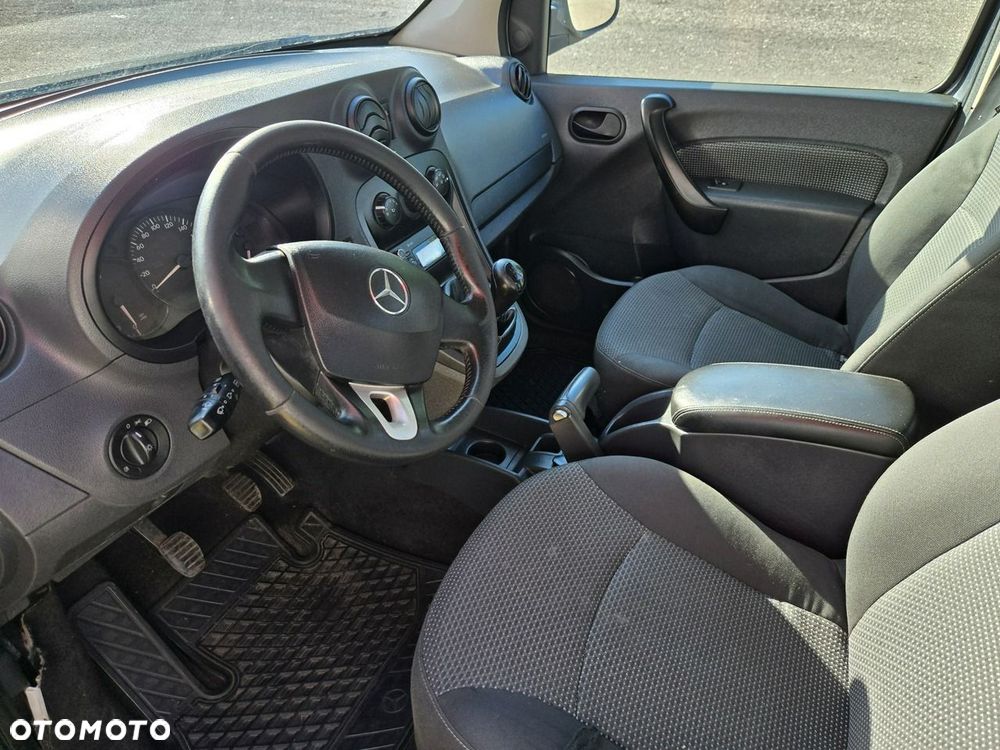 Mercedes-Benz Citan Tourer 415.703 - 13