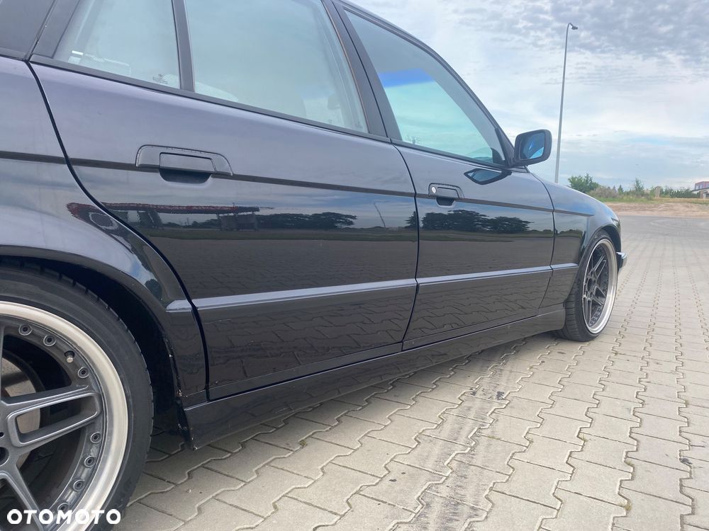 BMW Seria 5 525tds - 11