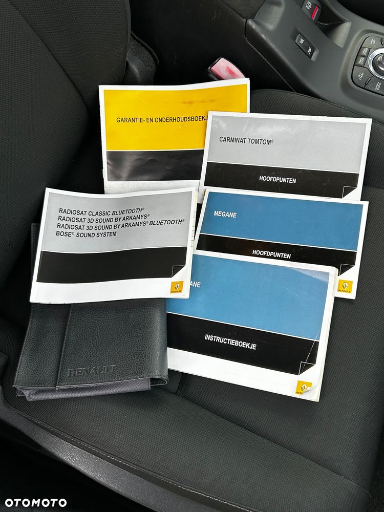 Renault Megane - 14