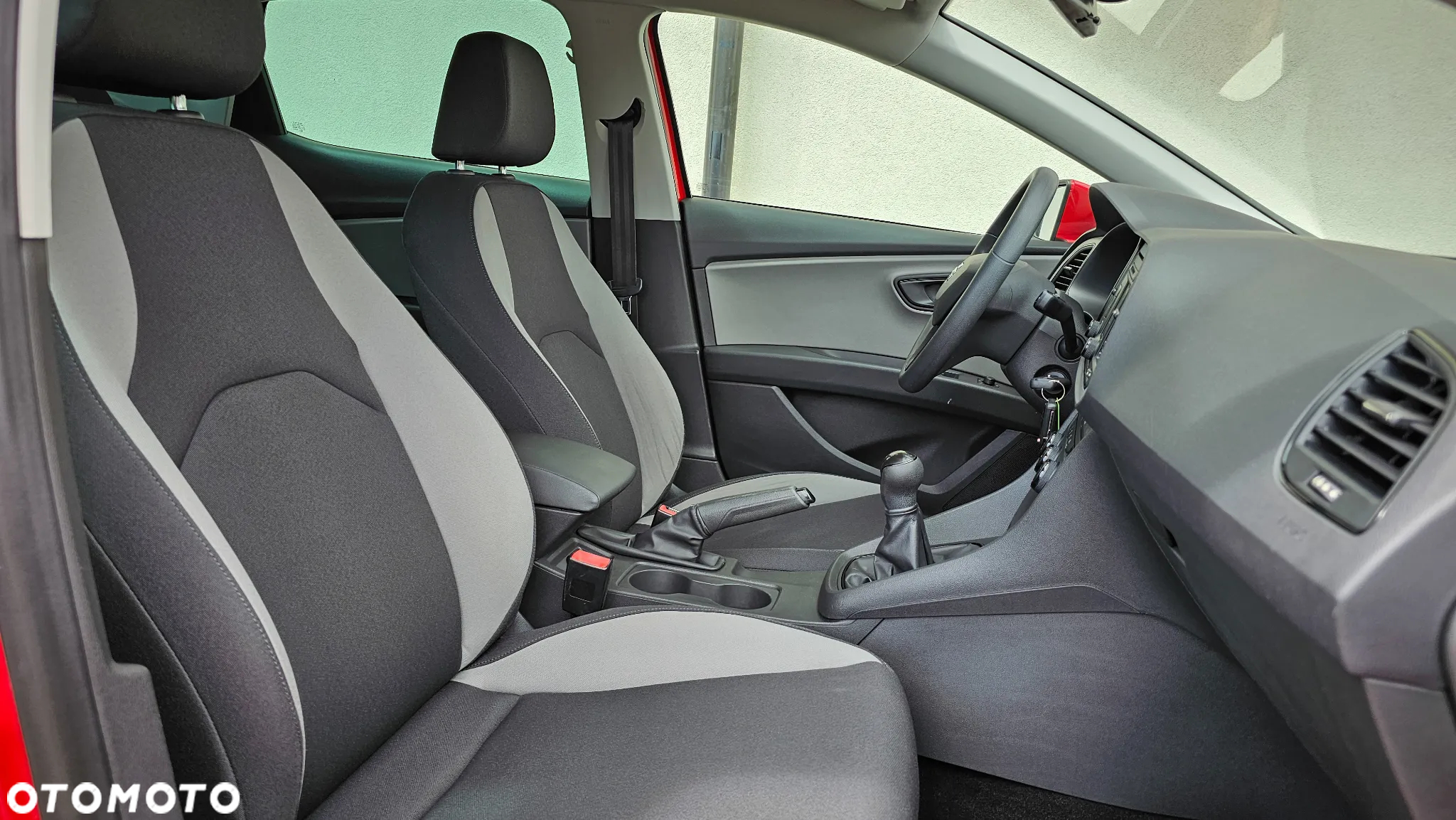 Seat Leon 1.2 TSI - 21