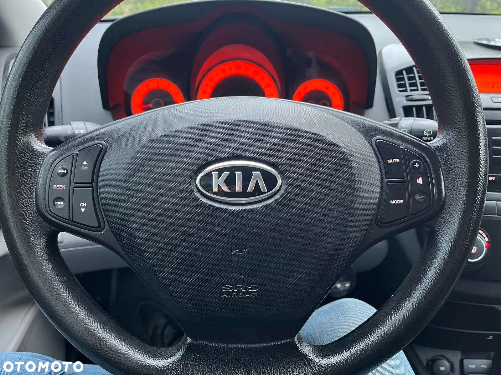 Kia Ceed Cee'd 1.4 Comfort + - 13