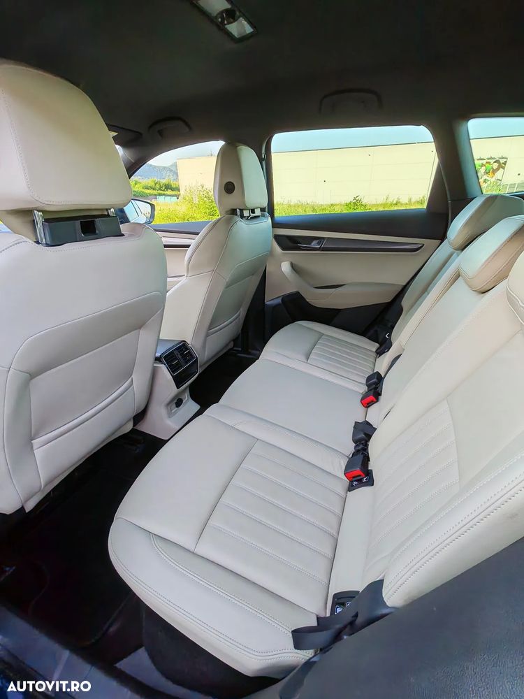 Skoda Karoq 2.0 TDI 4X4 DSG Selection - 8