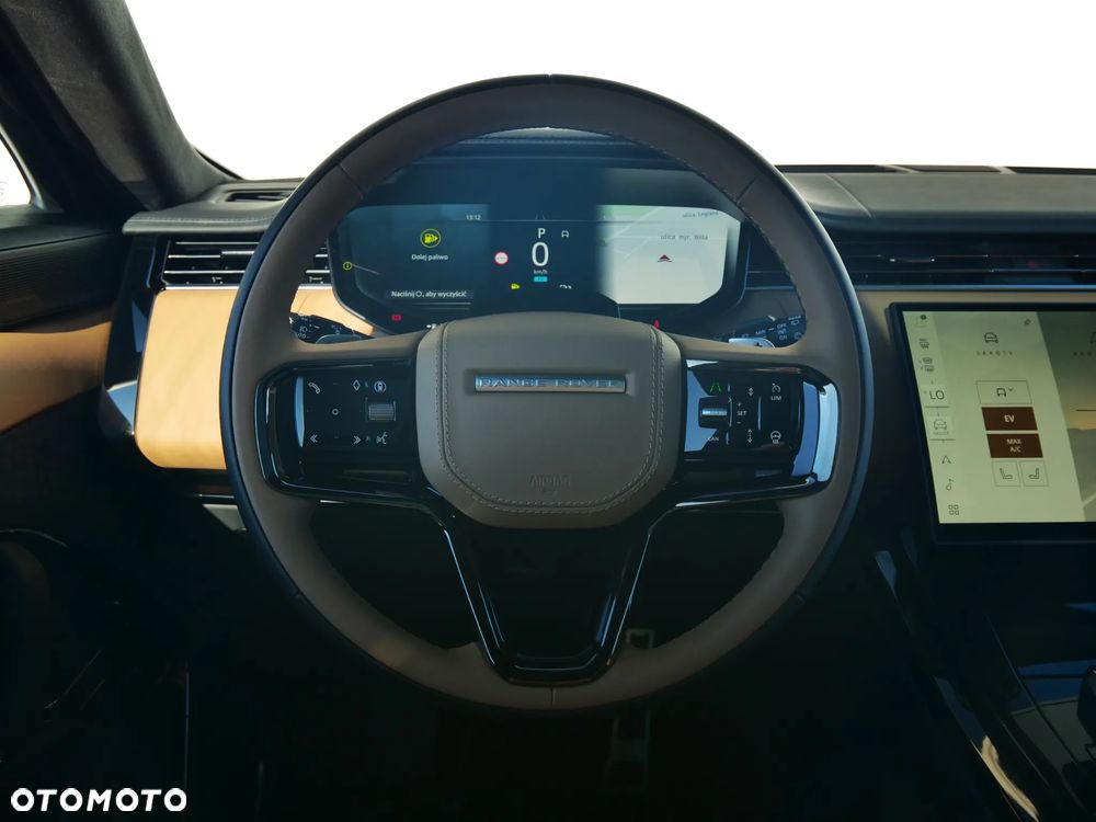 Land Rover Range Rover Sport S 3.0 P550e PHEV Autobiography - 15