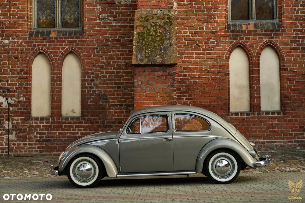 Volkswagen Garbus - 8