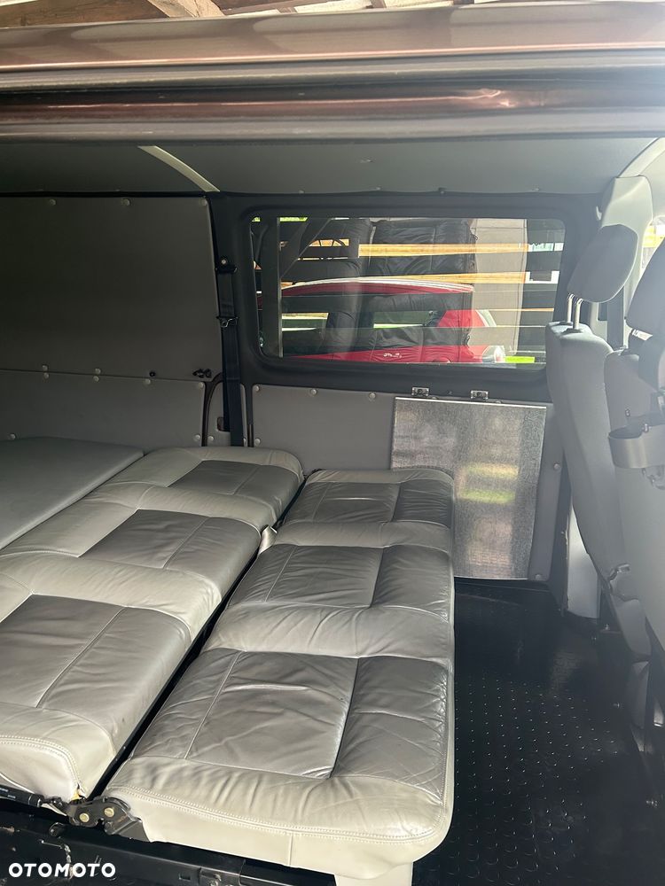 Volkswagen Transporter - 26