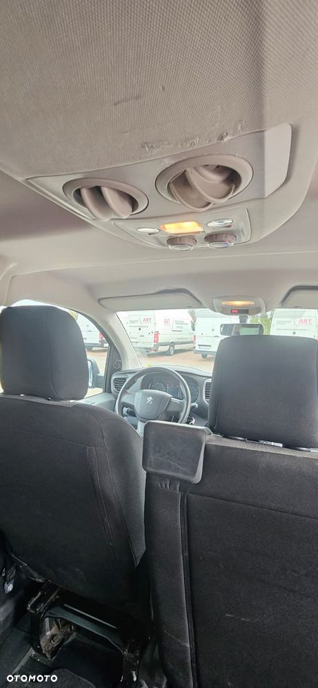 Peugeot Expert L3 1.5 - 5