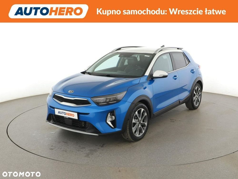 Kia Stonic 1.0 T-GDI MHEV L DCT - 2