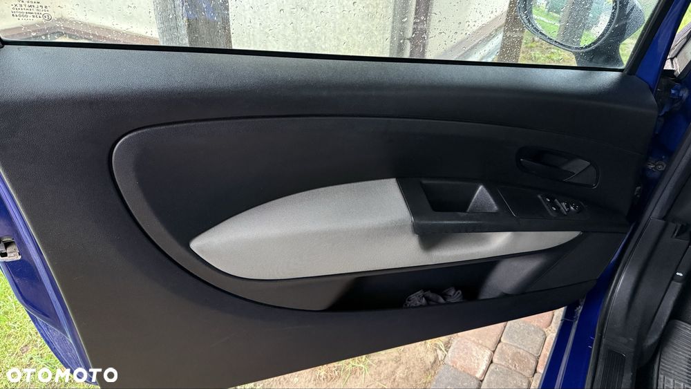Fiat Punto - 7