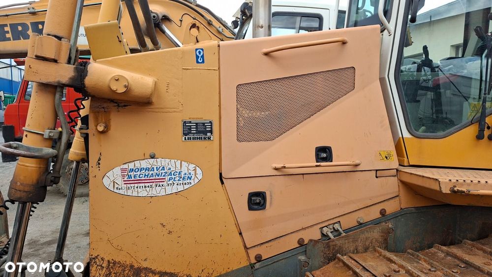 Liebherr Pr 724 Xl + Trimble - 26