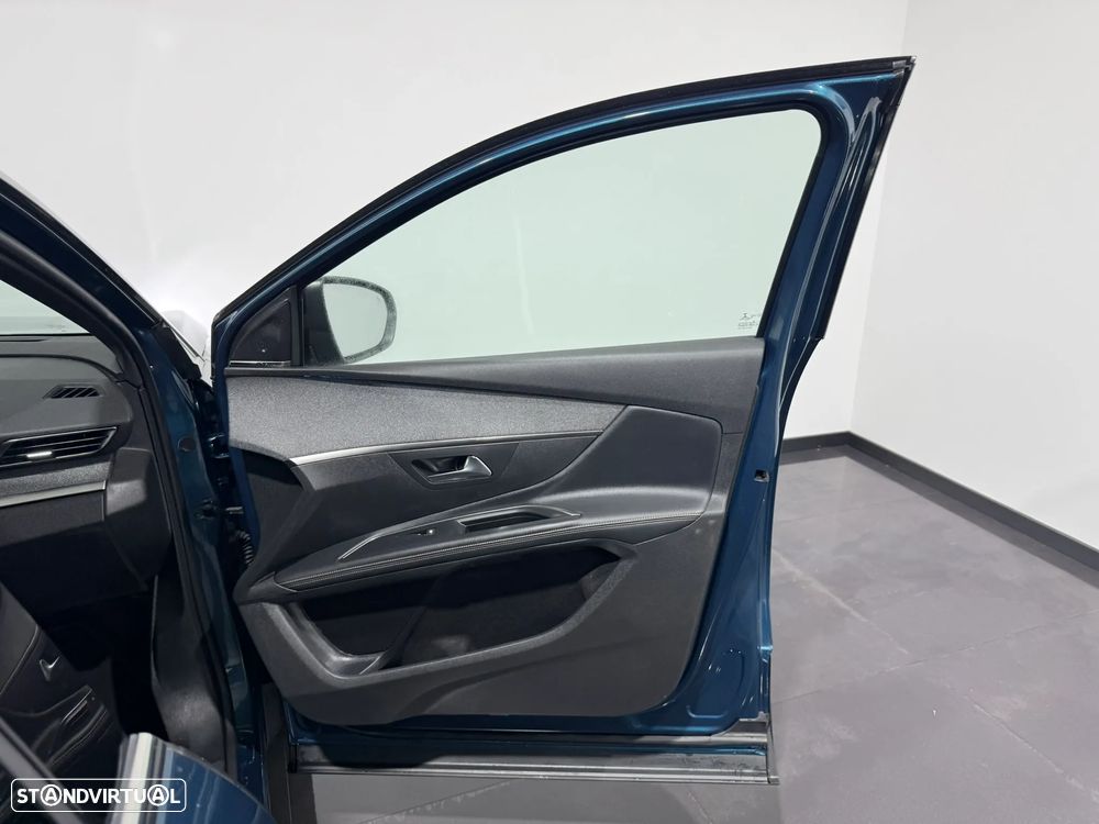 Peugeot 5008 1.5 BlueHDi GT Line - 38