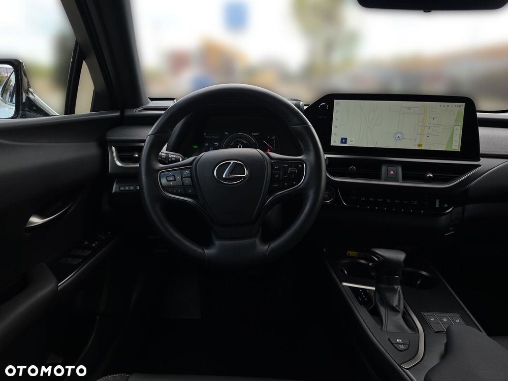 Lexus UX 250h GPF F Sport Design+ 2WD - 14