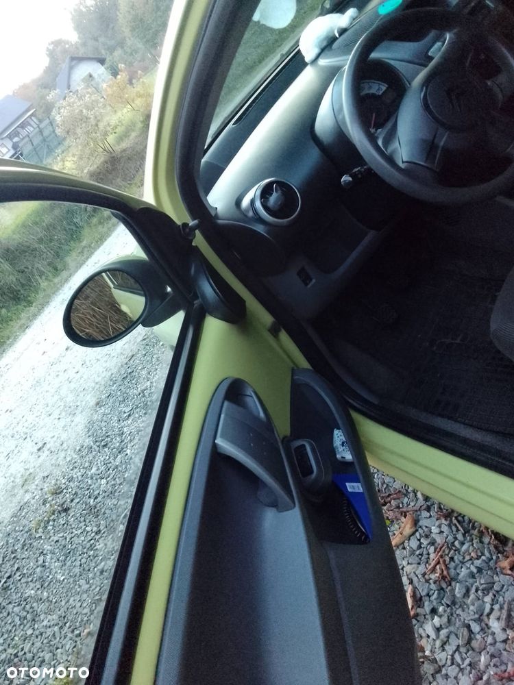 Citroen C1 2007 photo 4