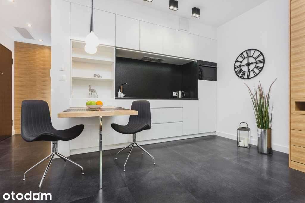 Apartament przy Starym Mieście- strefa Spa, basen