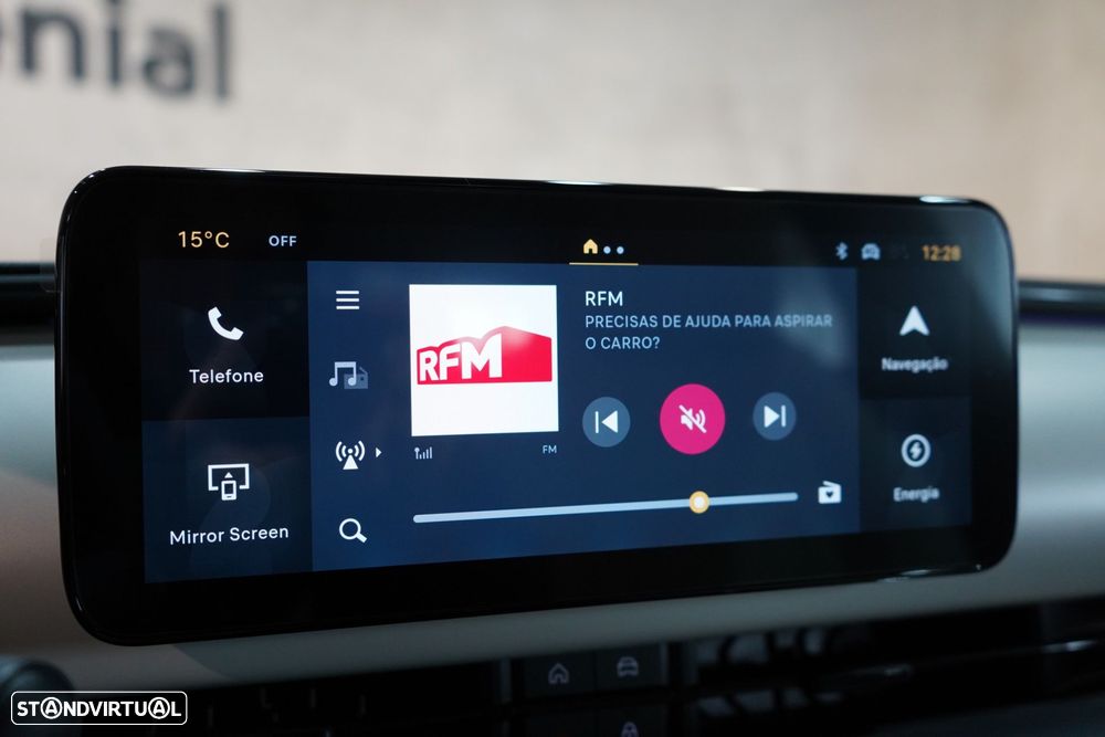 Fiat 600e 54 kWh La Prima - 12