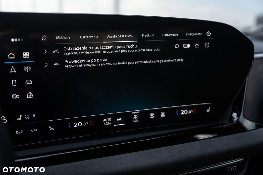 Audi A6 Limousine - 27
