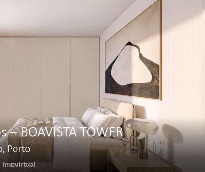 T1 T2 Porto, Boavista  - Preço Lançamento aos Investidores - Grande imagem: 5/6