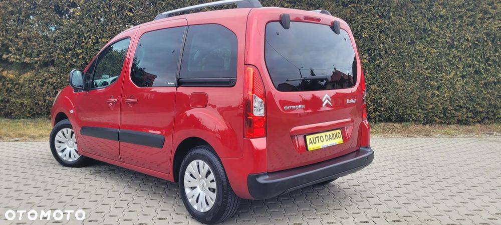 Citroën Berlingo 1.6 16V Multispace - 32