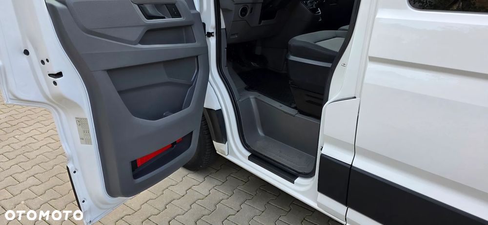 Volkswagen Crafter - 18