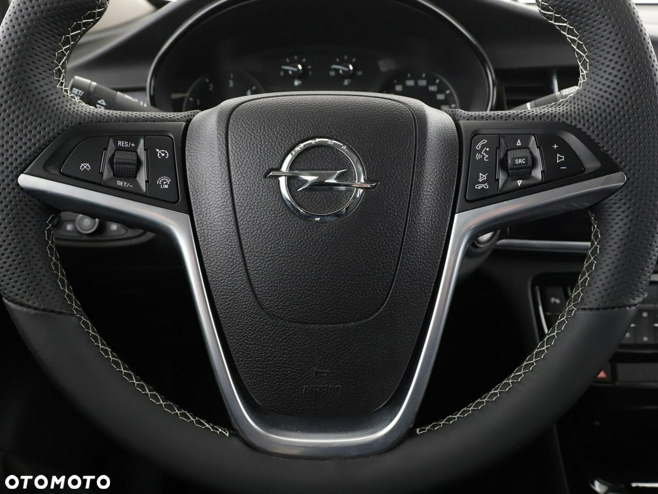 Opel Mokka X 1.6 D (CDTI ecoFLEX) Start/Stop Color Innovation - 22