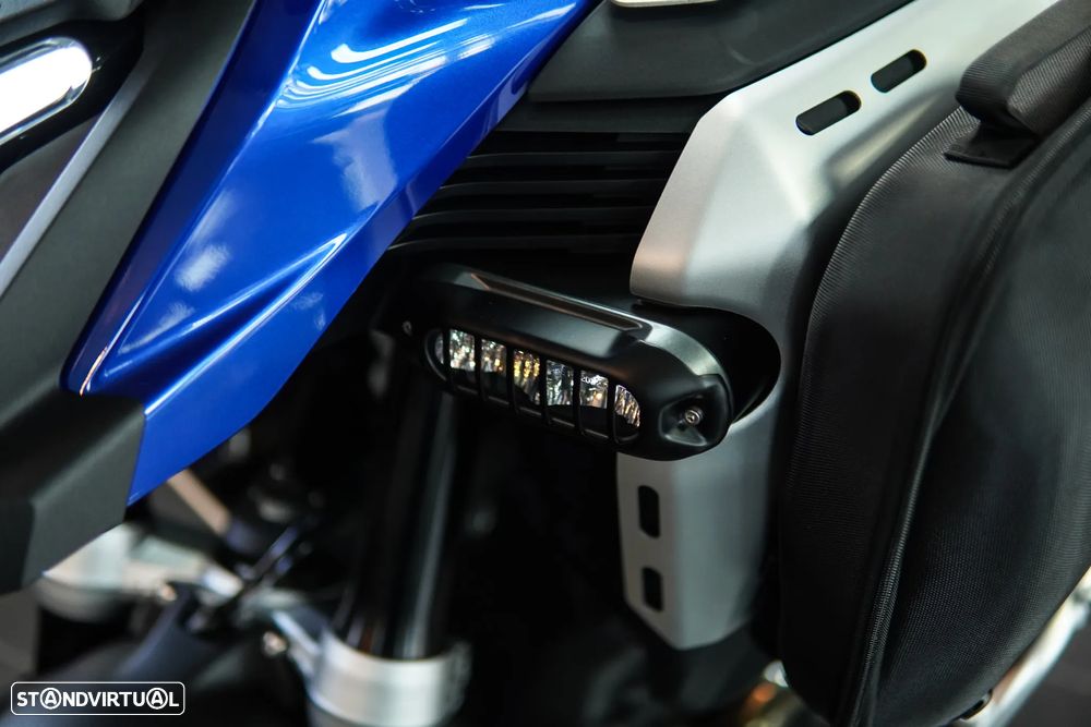 BMW R 1300 GS Adventure TROPHY ASA - 19