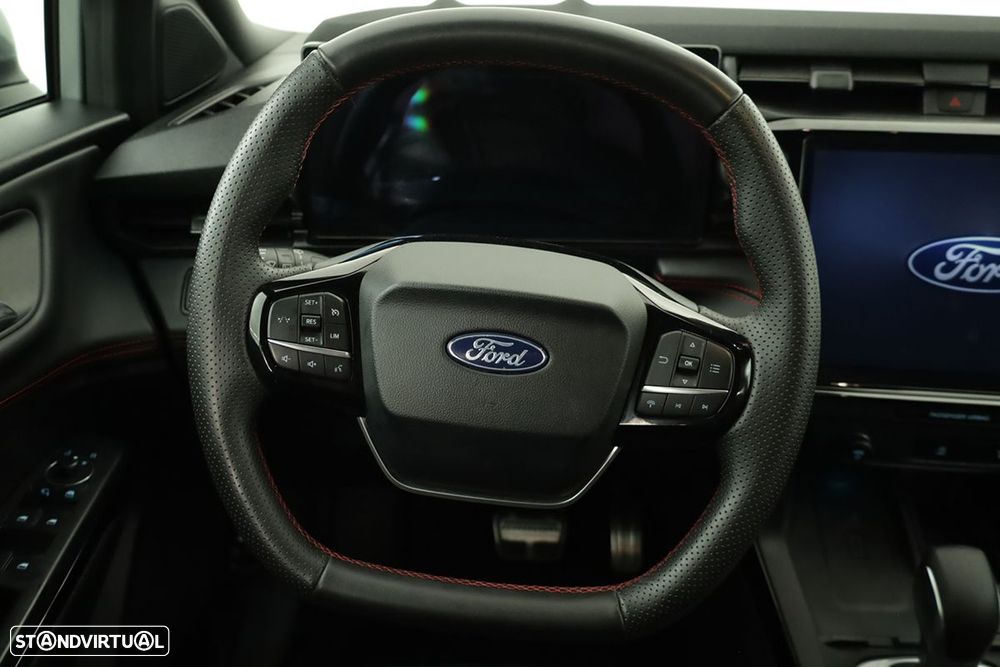 Ford Puma 1.0 EcoBoost MHEV ST-Line X Aut. - 15