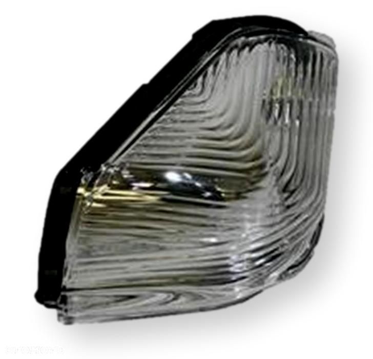 MERCEDES SPRINTER 906 907 Kierunkowskaz lusterka lewego OE - 1